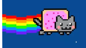 Nyan Cat Music