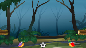 Bug Soccer