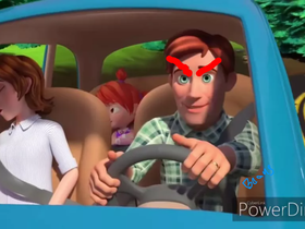 are we there yet? not yet lets play a game LOOK AT WHERE WE ARE 1