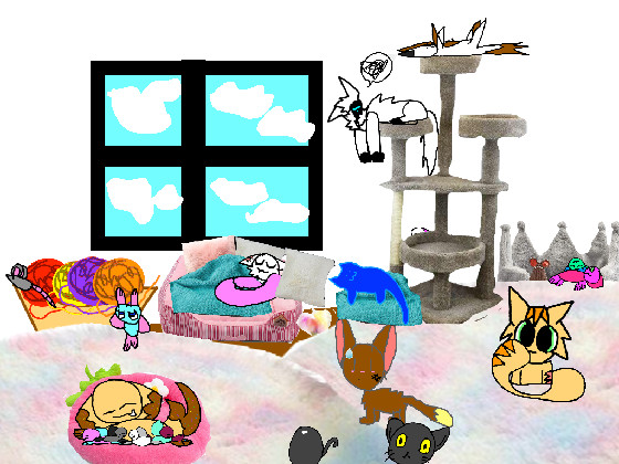 add you’r cat OC 1 1 1 1