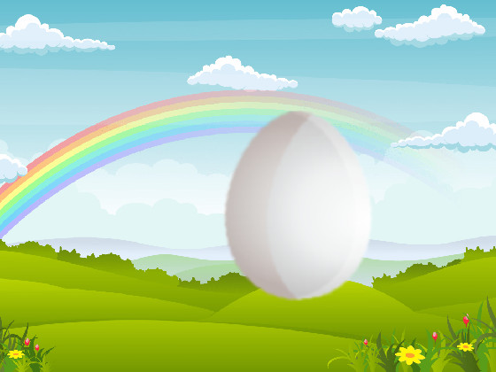 Egg Decorator 1
