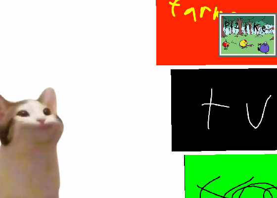 pop cat clicker