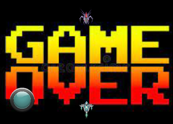 Space Invaders L.E