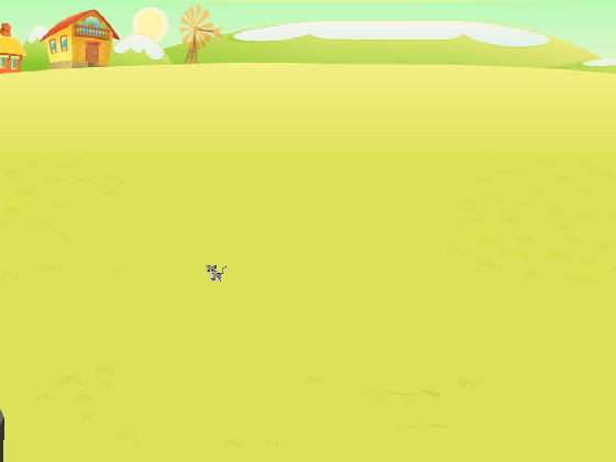 Code-A-Thon Week 2 - Create A Pet Game 1