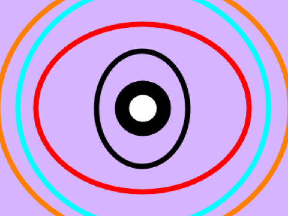 Optical Illusion 1