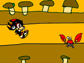 Sonic dash 112345678765432345654345634