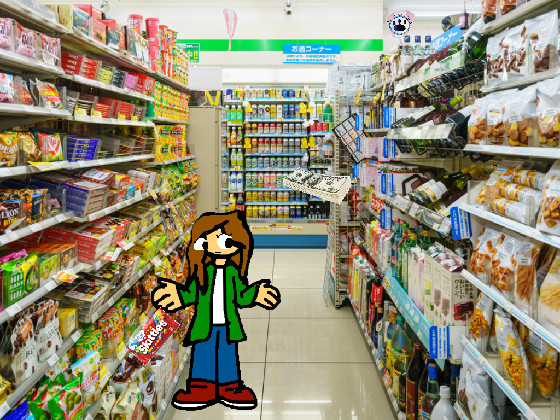 Giv me sum skitles remake