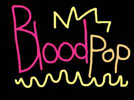 Bloodpop // Animation meme! - copy