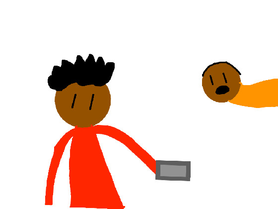 ayo pizza is here