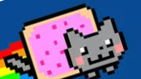 NYAN CAT