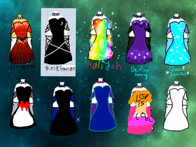 re:🏵design a dress🏵(mine is bad)