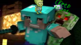 creeper song 1 1 1