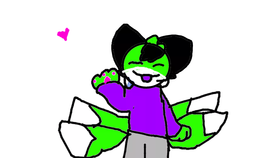 re:lateish birthday gift for toxi