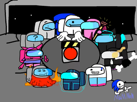 Re:Add your oc to among us  1 1 1 1