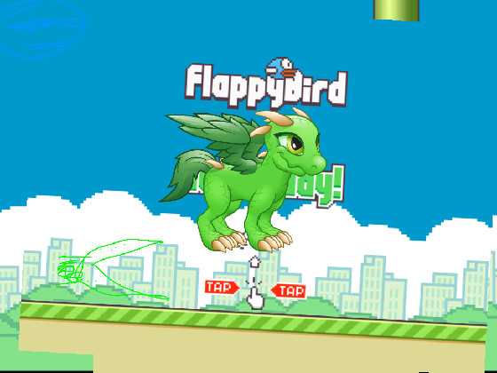 Flappy Bird 1 1