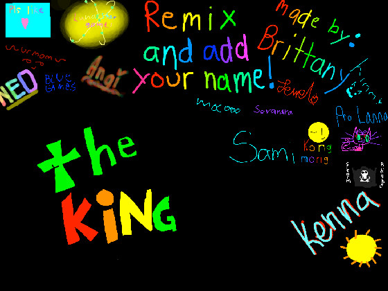 re:remix add your name 1 1 1 1 1 1 1 1 1  r 1 1 1 1