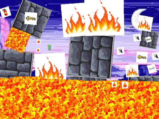 Mini game1
