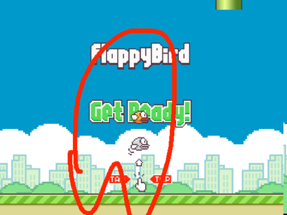 Flappy Bird  1