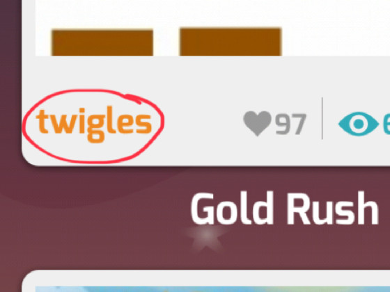 WHY TWIGLES!?!?