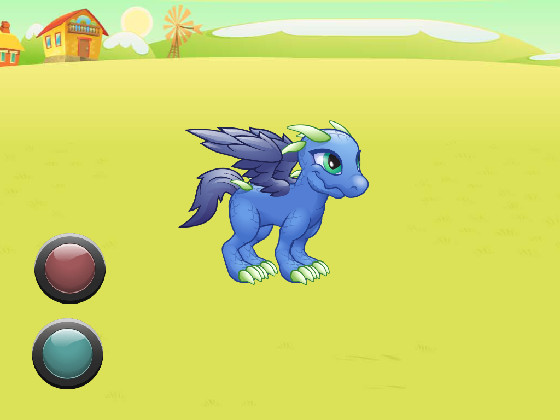 DRAGON BOY