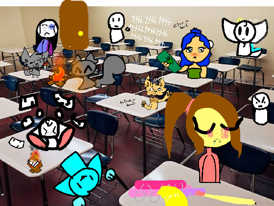 re:re:Add ur oc in detention 1 1 1 1 1