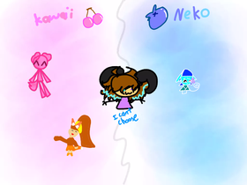 Add ur Oc:Kawaii.vs.Neko 1 2