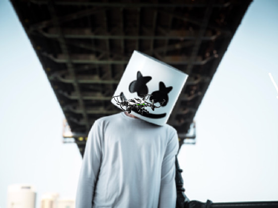 Marshmallow-Alone 1 1 1 1 1 1 1 1
