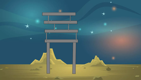 Build Your Own Structure