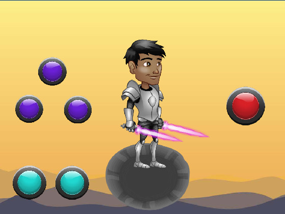 Animation Board 1