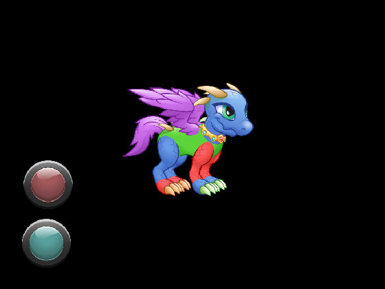 Buttons 1