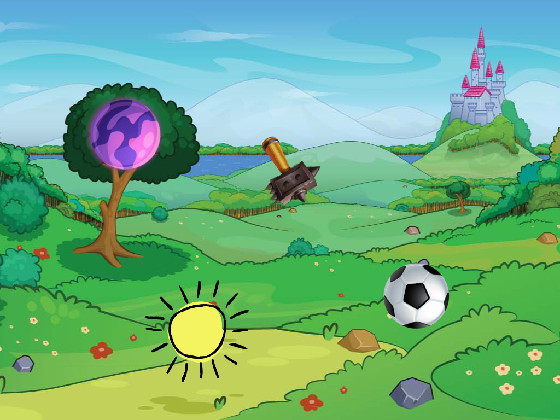 Gravity Tilt 1