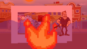 (LOUD WARNING!!) Codey gets arrested Season 3 part 4