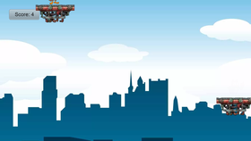 Super Jumper