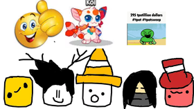 (is this even a YTPMV?) Memes strike back