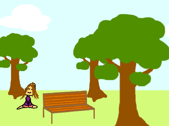 Walk in the Park 1