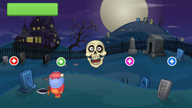 Graveyard Rampage