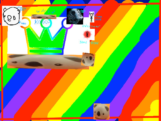 ultimate cookie clicker