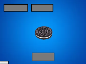 Oreo Clicker!