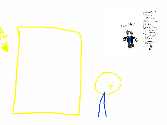 Draw my ocs boyfriend contest