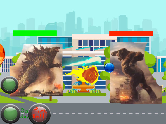 godzilla vs kong 2