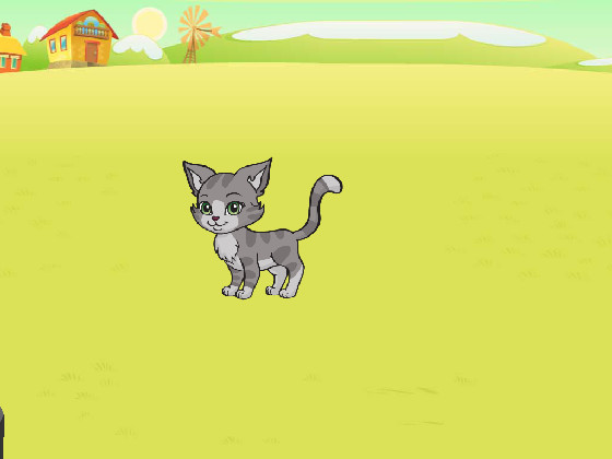 Code-A-Thon Week 2 - Create A Pet Game