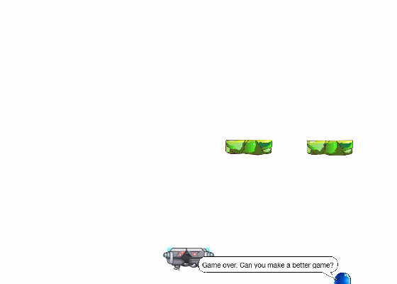 Brick Breaker Game 1