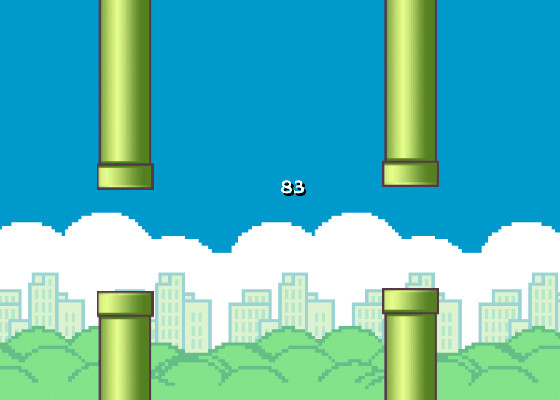 Flappy Bird 12 1 1