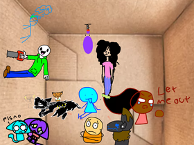 re:add your oc in the box  1 1 1 1 1
