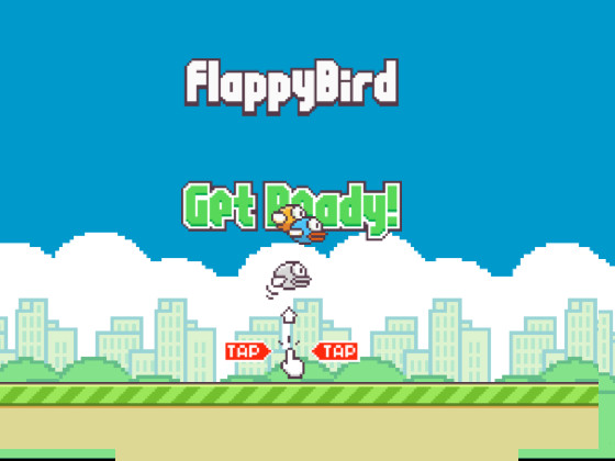 Flappy Bird