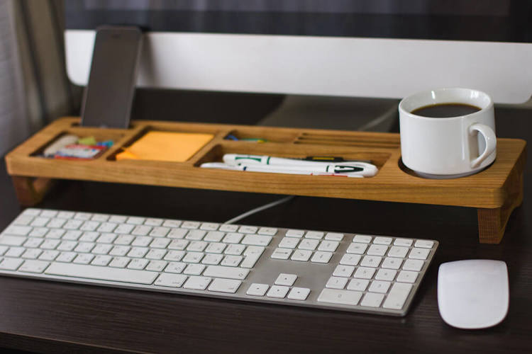 How to Organize Your Workspace with 20 Easy Steps 4