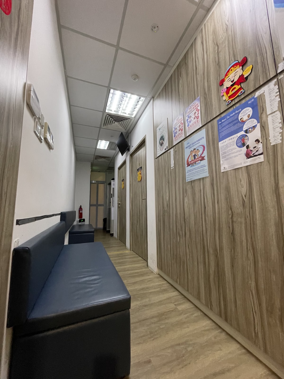Intemedical Kovan Clinic