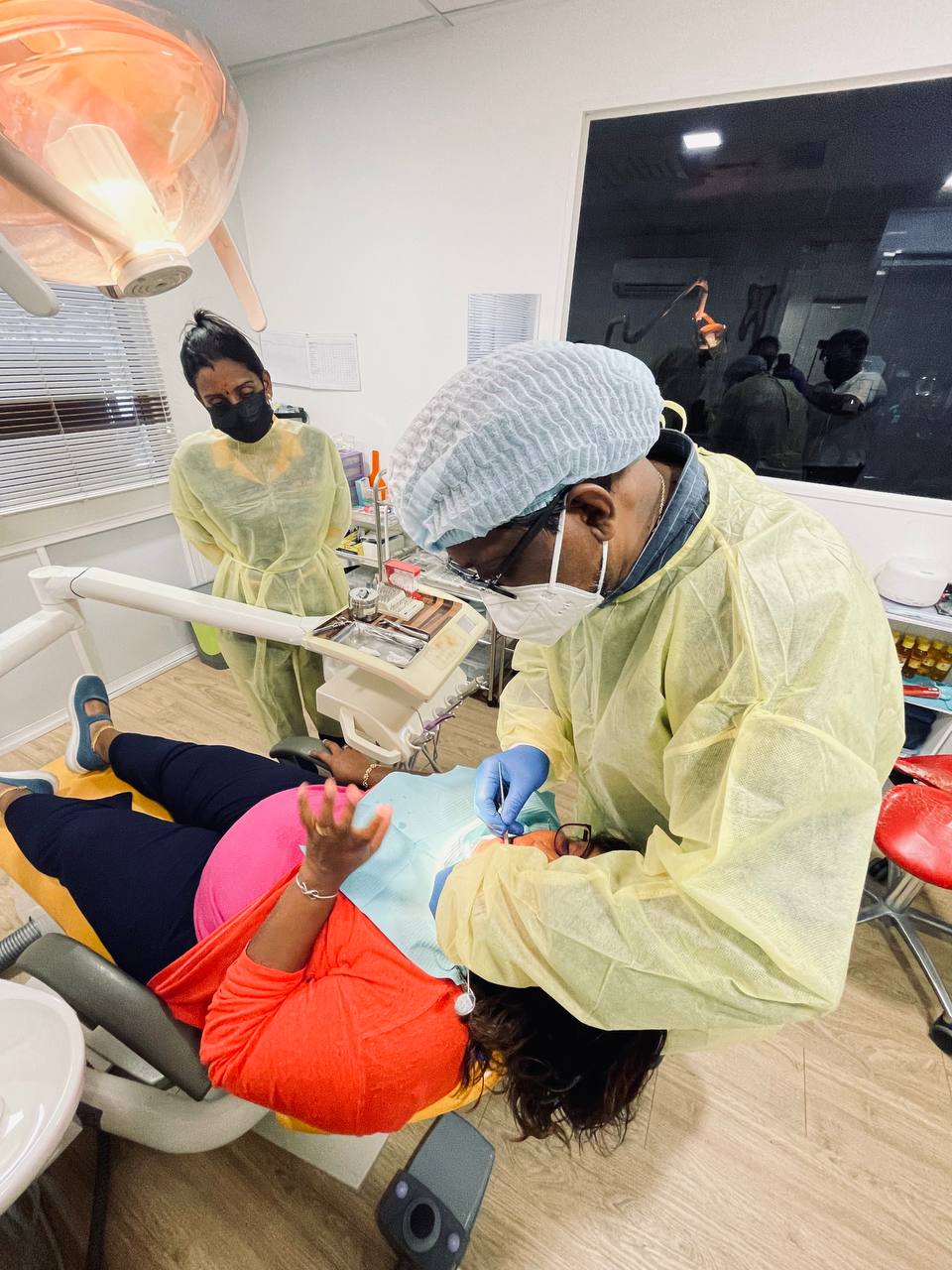 Klinik Pergigian Perdana