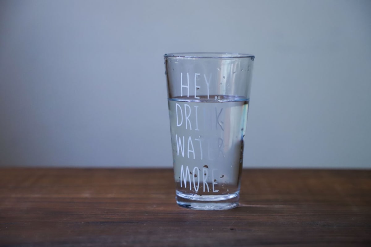 Water You Waiting For? Creative Tips to Make Hydration Fun for Kids