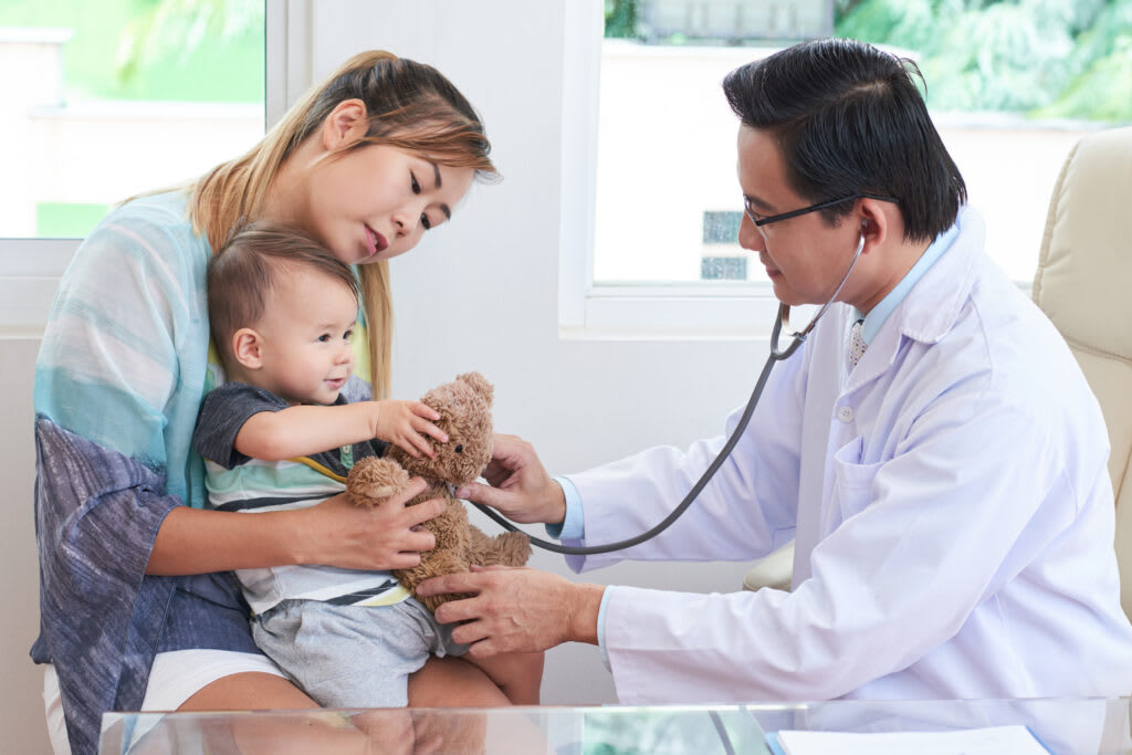 What is a Family Physician?